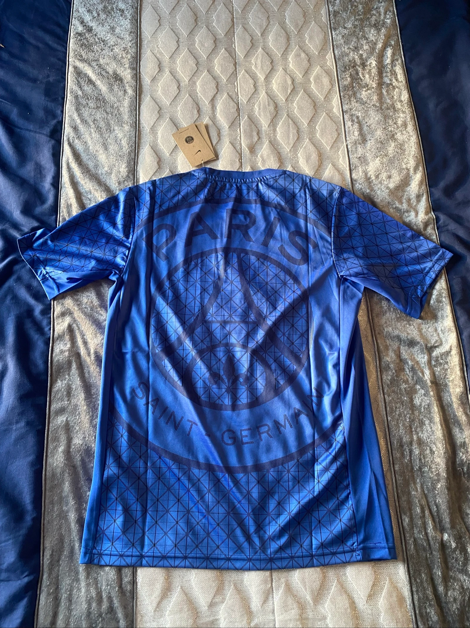 Camiseta PSG Entrenamiento – photo 3